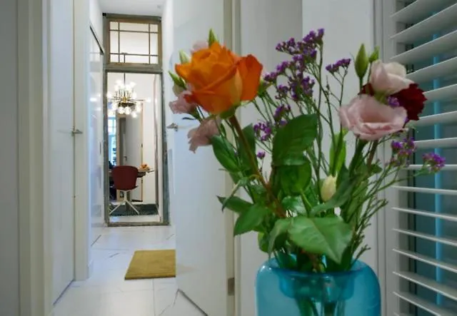 Apartamento In Den Visser