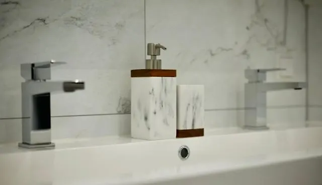 In Den Visser Apartamento