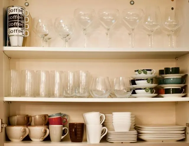 Apartamento In Den Visser *