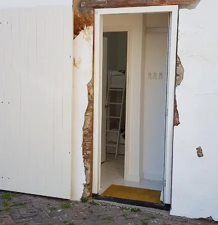 In Den Visser 公寓 *