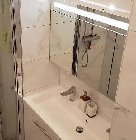 In Den Visser 公寓 *