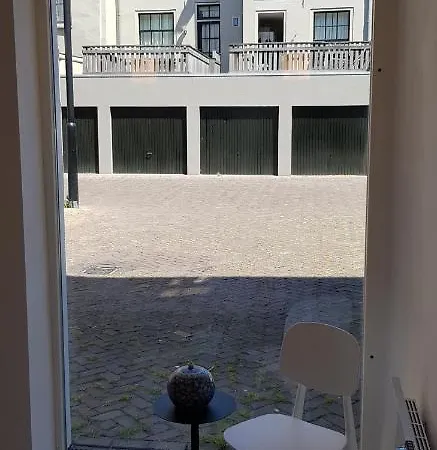 In Den Visser 多德雷赫特