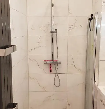 In Den Visser 公寓 多德雷赫特