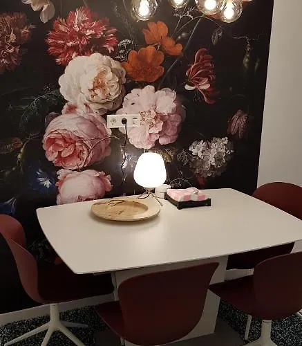 アパート In Den Visser ドルドレヒト