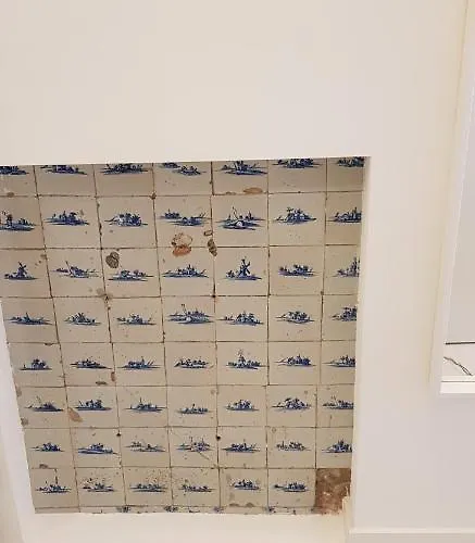 In Den Visser ドルドレヒト