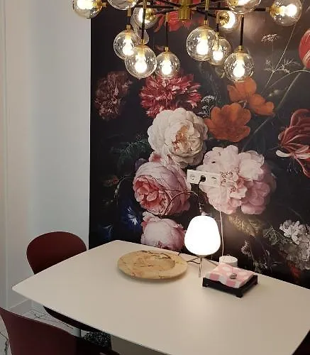 アパート In Den Visser ドルドレヒト