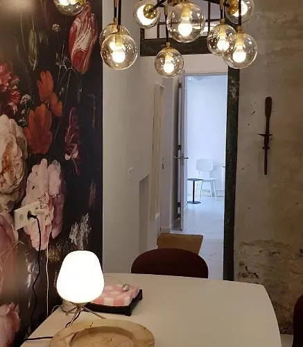 In Den Visser * ドルドレヒト