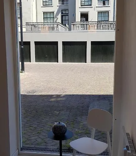 In Den Visser ドルドレヒト